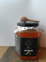 Linden Honey - Image 3