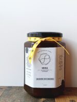 Manna Honey
