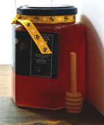 Manna Honey - Image 2