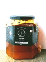 Manna Honey