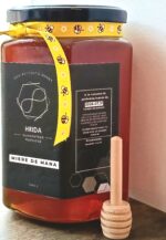 Manna Honey - Image 3
