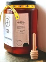 Manna Honey - Image 4