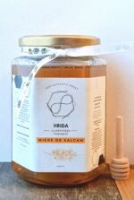 Acacia Honey