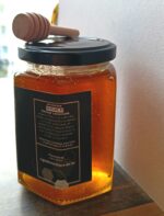 Linden Honey - Image 2
