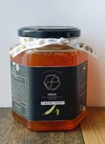 Linden Honey